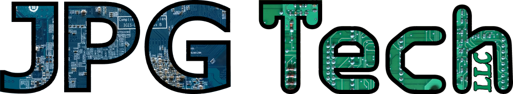 JPG Tech, LLC
