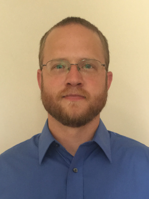 Photo of Paul Gustafson